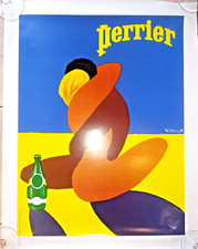 Affiche originale publicitaire