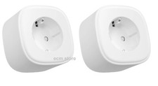 Meross Lot de 2 pcs Prise