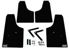 Ford Focus Rs Mk2 Bavette