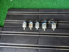 5 moteurs pour voitures de