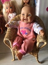 Berenguer : adorable petit