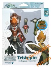 WAKFU figurine articulée TRISTEPIN Sadlygrove Tristamax Dofus action figure dx 2