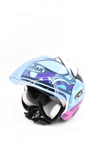 Casque moto vemar helmets - casque, de