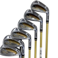 HONMA GOLF 2019 BERES 6pcs