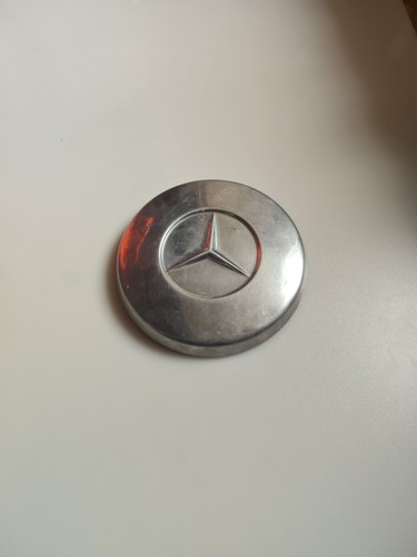 Enjoliveur mercedes métal - ,