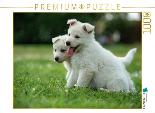 Calvendo puzzle ein motiv - puzzle, aus