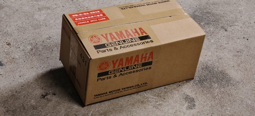 Feu avant neuf oem yamaha - feu,