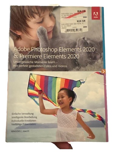 Adobe photoshop premiere - adobe,