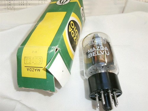 Lampe mazda beam power tube - beam,