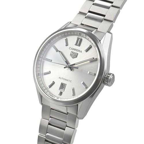 Montre automatique tag heuer - automatique,