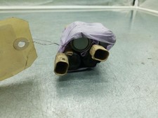 Capteur aide au stationnement PEUGEOT 307 PHASE 2 9654790277