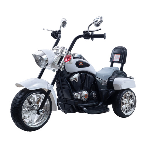 Freddo toys chopper - 6v,