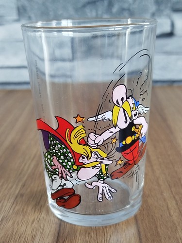 Verre - verre, à