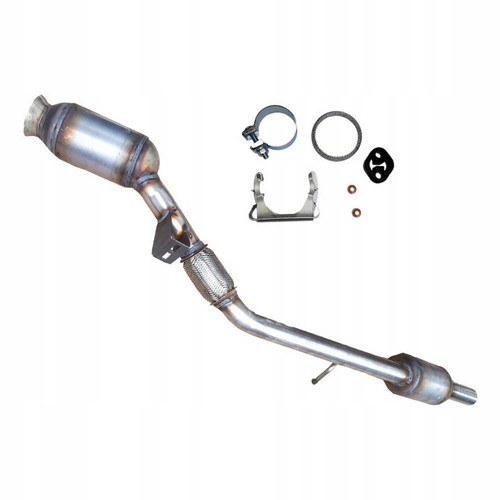 Catalyseur mercedes benz - catalyseur, mercedes-benz