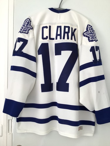 Clark toronto maple leafs - clark,