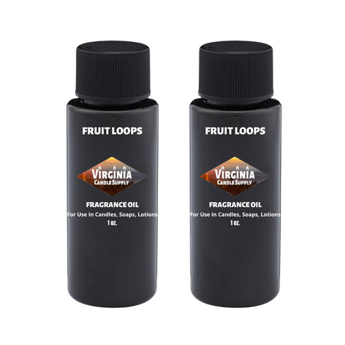 Fruity loops fragrance - fragrance, oil