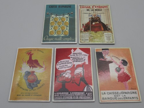 Magnets caisse épargne - magnets,
