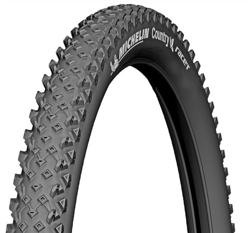 Pneu 5x2 country race r - 27,5x2,10, race'r
