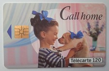 télécarte F472 / justifiée
