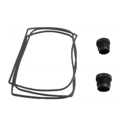 Minelab battery seal - minelab,