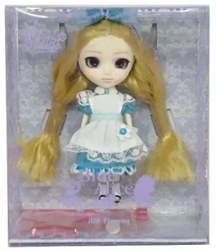 Poupée mode little pullip - poupée,