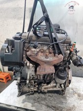 Moteur PEUGEOT 206+