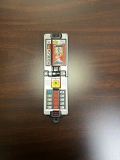 Power Rangers Samurai Shinkenger DX Shodo Phone Samuraizer Morpher BANDAI Japan