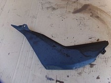 cache laterale gauche derbi