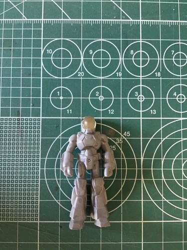 Robotech mospeada henshin - mospeada, robo