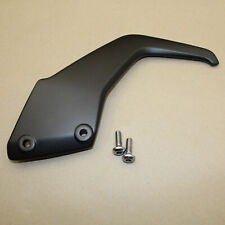 POIGNEE ARRIERE PASSAGER GAUCHE NOIRE 700 TRACER 2016-2020 YAMAHA BC6-F474A