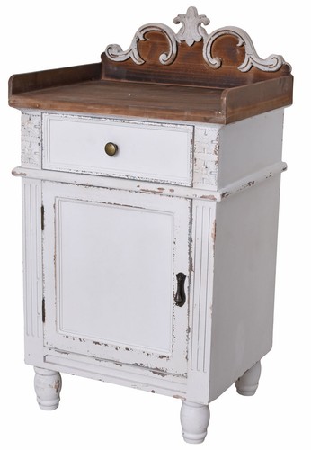 Commode campagne armoire - armoire, de