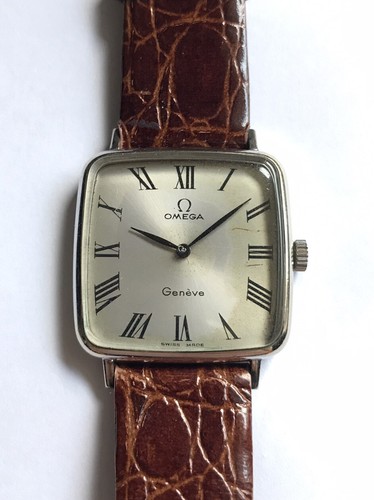 Montre omega geneve ref - omega,