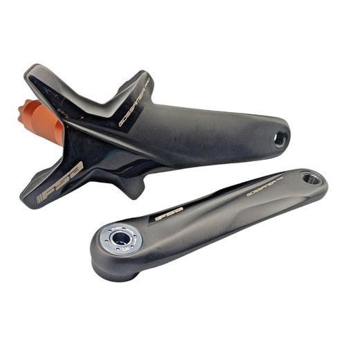 Fsa manivelle gossamer pro - gossamer,