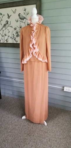 Vintage 1980s feminine - vintage,