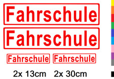 Autocollant de voiture