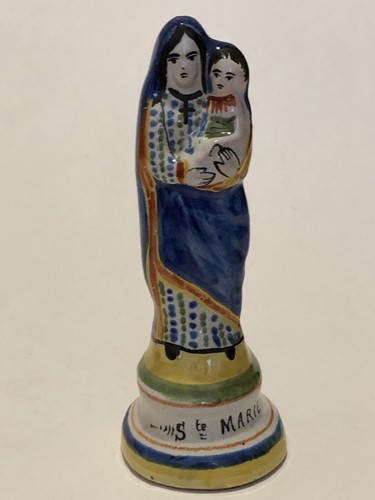 Sublime ancienne statuette - sublime,
