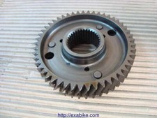 pignon pour Honda GL 1500