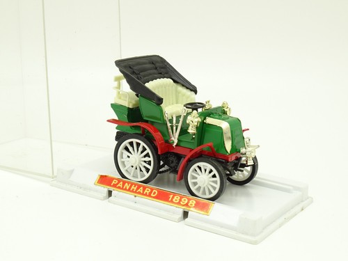 Safir panhard 1898 - panhard,