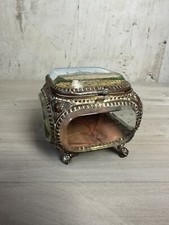 Boîte à Bijoux Montre