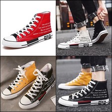 baskets montantes homme femme