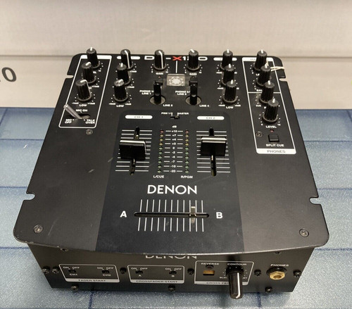 Denon x120 compact 2 - dn-x120,