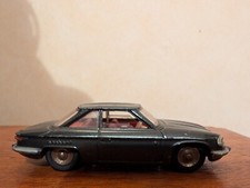 Dinky toys originale - Panhard 24 - référence  524