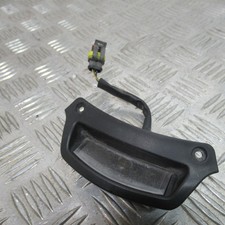 Eclairage plaque d'immatriculation VESPA 125 PRIMAVERA - 2018 -