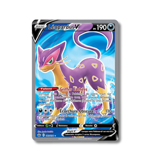 Carte pokémon française - pokémon,