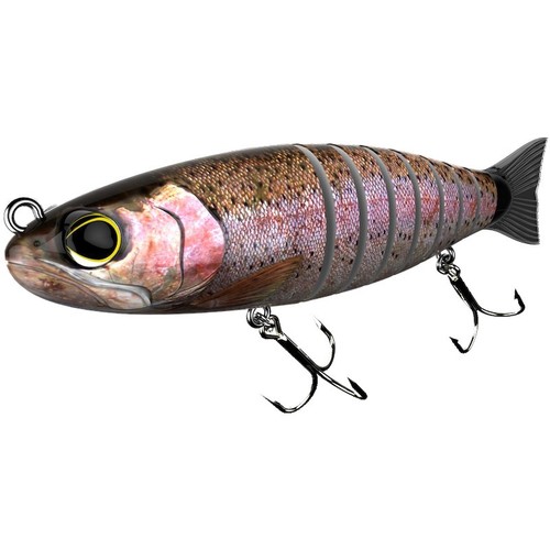 Biwaa trout 5 - s, 5.5"