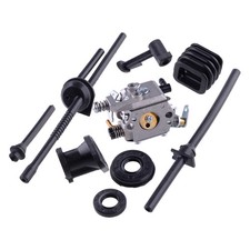 Carburetor Carb Tune Up