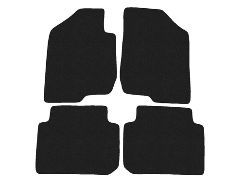 Basic tapis sol pour kia - basic,