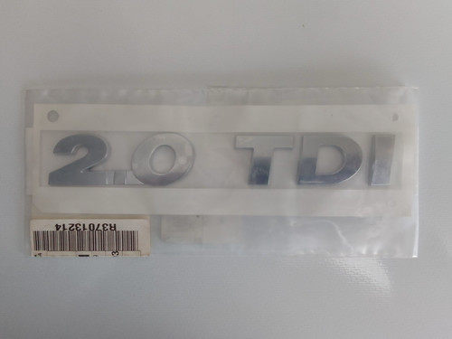 Eos tdi monogramme - eos,