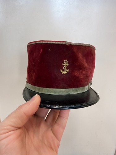 Militaria kepi medecin - militaria,