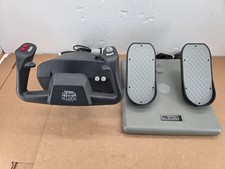 CH Products Simulator USB